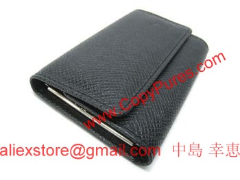 LOUISVUITTON　ルイヴィトン　タイガ　LV　6連キーケース　ミュルティクレ6　アルドワース　M30532